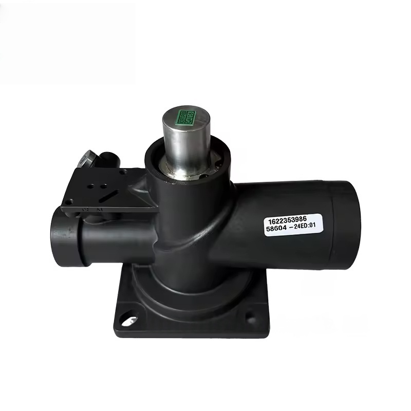 1622353986 Valvola del regolatore per Atlas Copco Air Compressor Parti originali