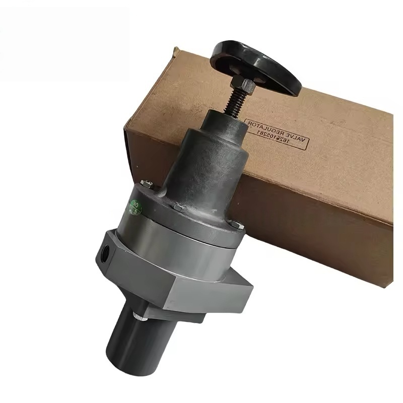 1626105281 Valvola del regolatore per Atlas Copco Compressor Parti originali