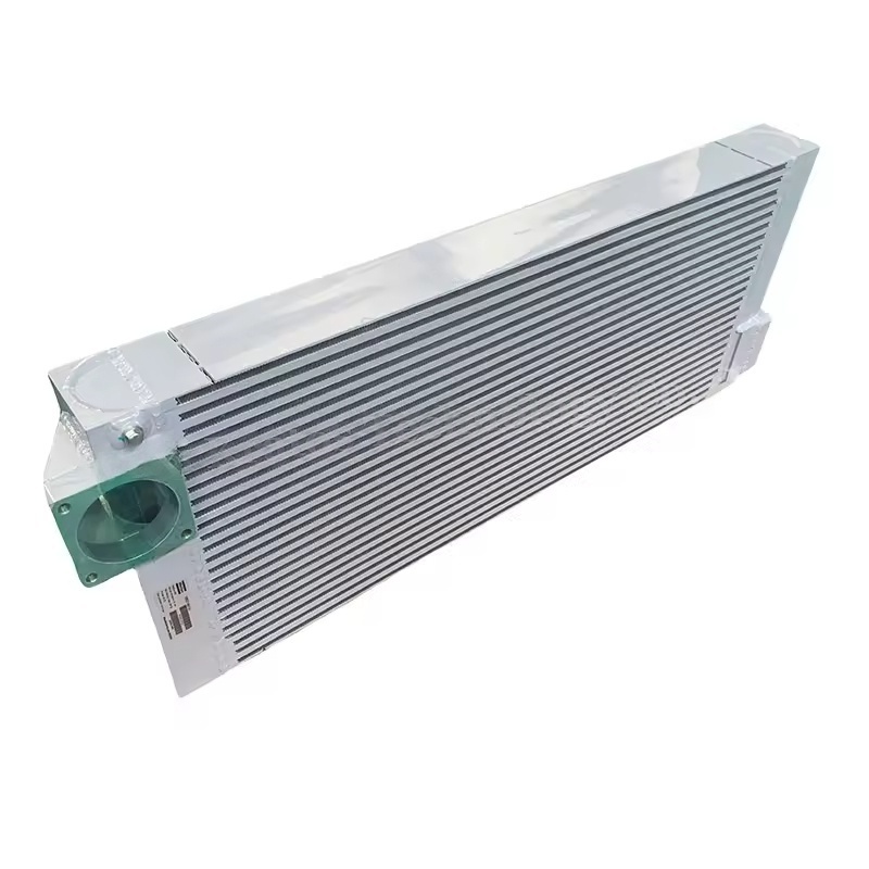 1092140131 Cooler dopo per Atlas Copco Air Compressor Raming Parts