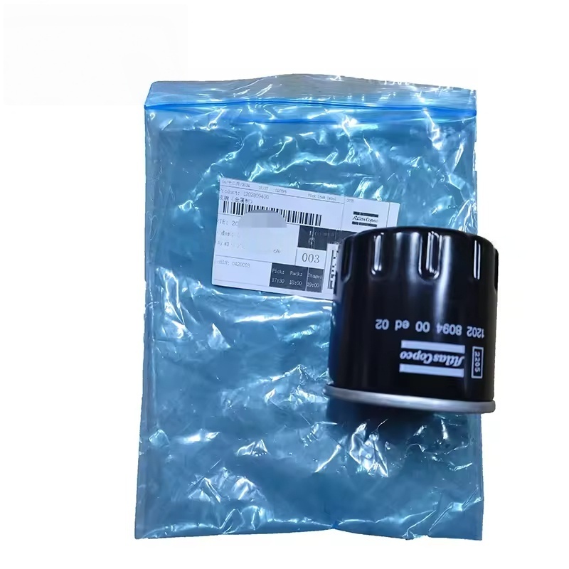 1202809400 ciotola di separatore a olio per parte del compressore aria Copco Atlas Copco