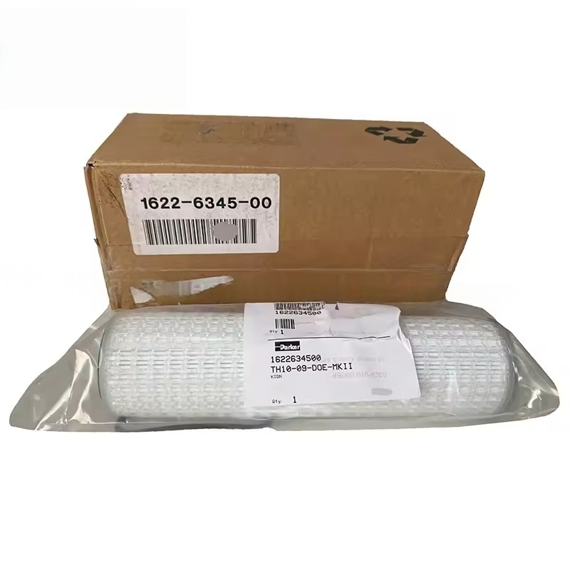 1622634500 WaterFilter Elelent per Atlas Copco Air Compressor Parti