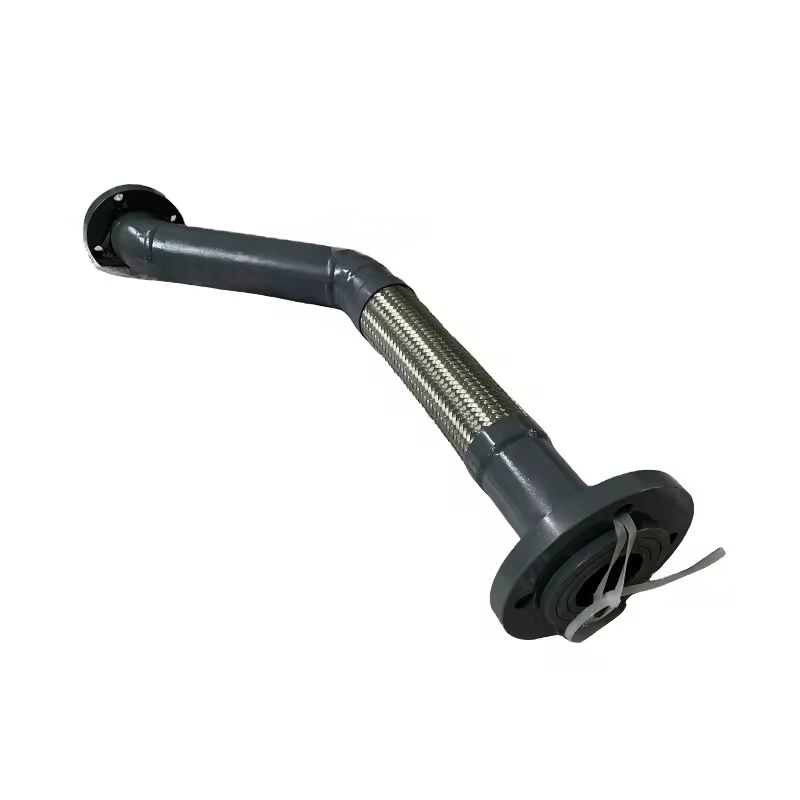 2205198137 Tubo d'olio per Atlas Copco Air Compressore Parti di ricambio