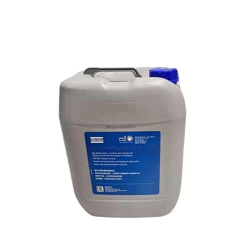 2908850101 fluido roto-z-canta 20l- Atlante Atlante Atlante Lubrificante di sostituzione dell'olio sintetico parziale