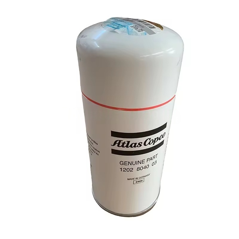 3002608820 kit di servizio 1000 ore v900 per le parti originali del compressore dell'aria Atlas Copco