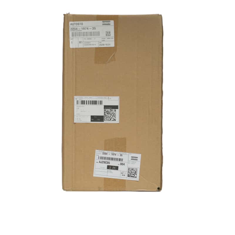 Atlas Copco Filter Element 369 Part 2204197435
