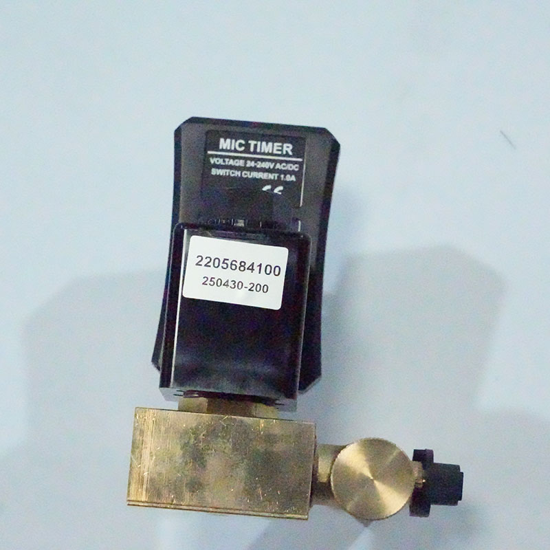 2205684100 valvola di scarico