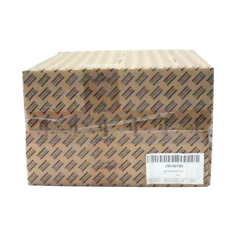 Valvola di scarico 2901007300
