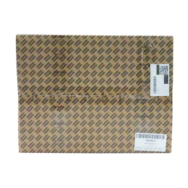 2901990118 KIT VENTILAZIONE BOX