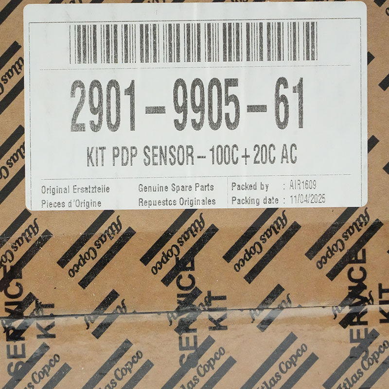 2901990561 KIT SENSORE PDP-100C+20C AC