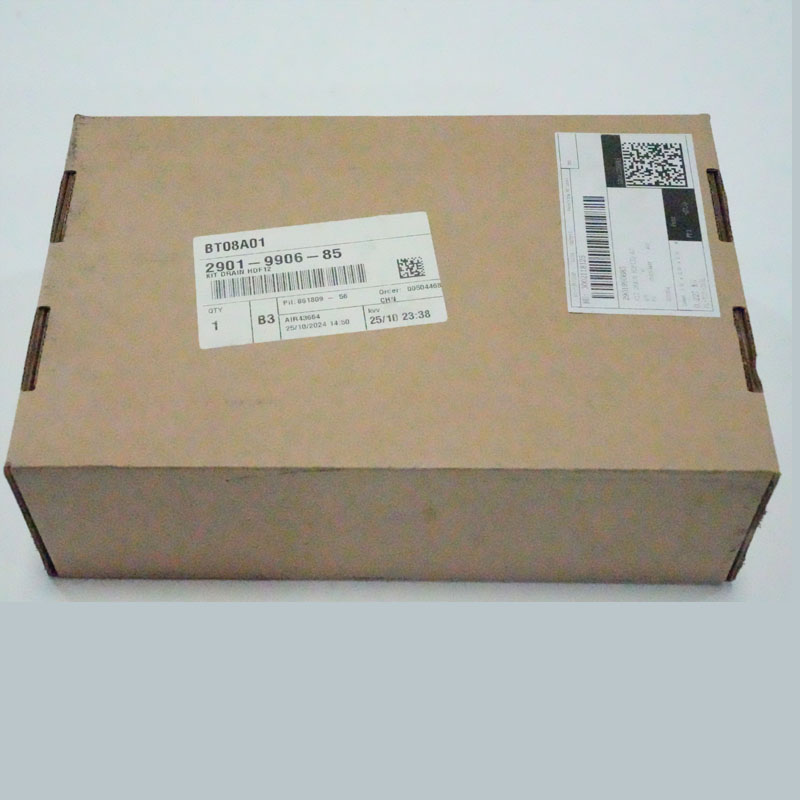 2901990685 KIT SCARICO HDF120-AC