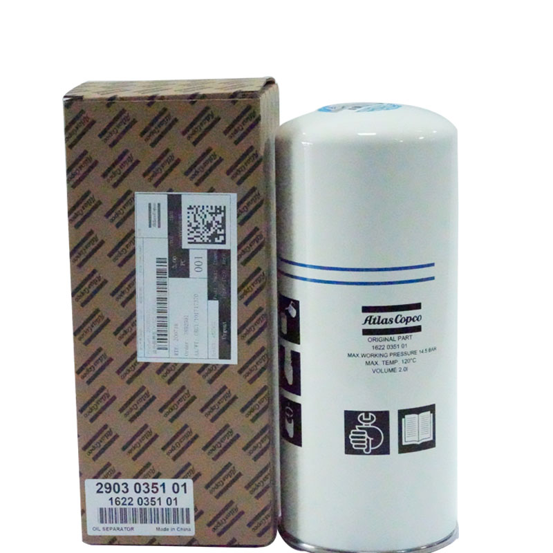 2903035101 OLIO SEPARATORE