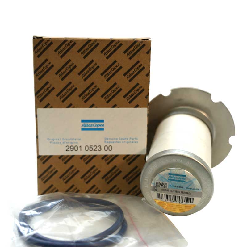 2901052300 kit separatore di olio copco atlante GA30-55C