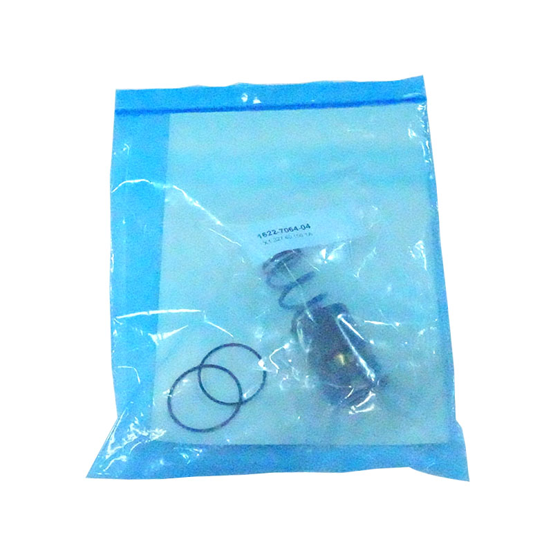 2901161700 Valve termostatica Atlas Copco Compressore Air Parti