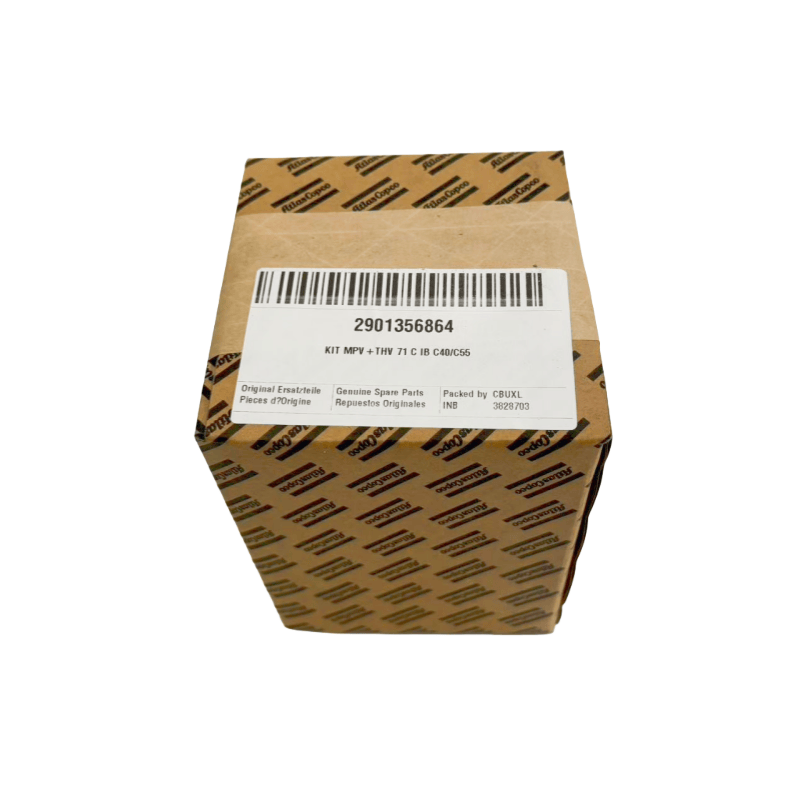 2901356864 kit compressore aria Copco Atlas MPV+THV 71 C IB C40/C55