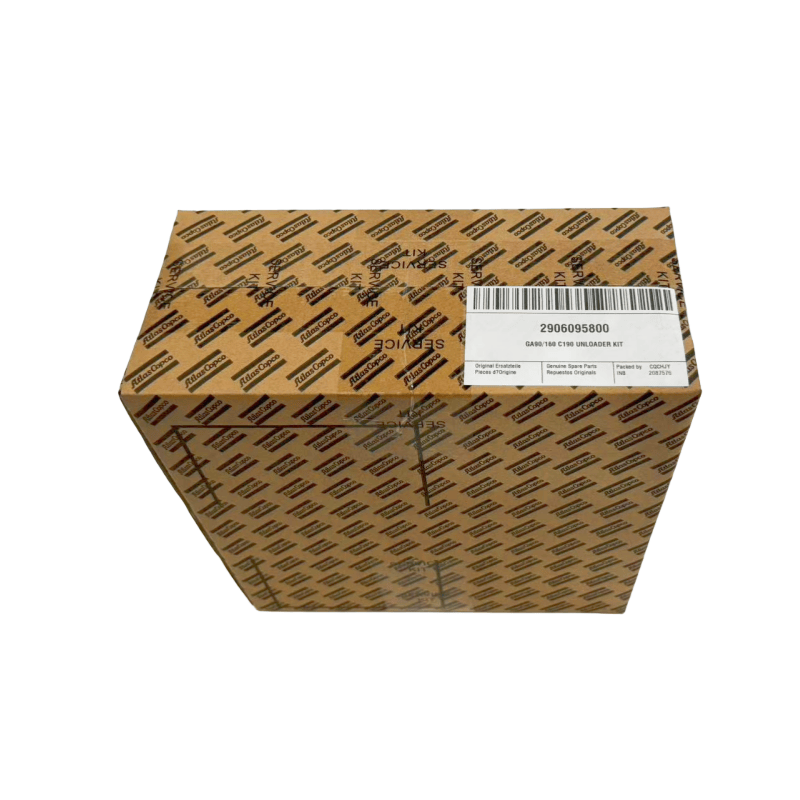 2906095800 kit scarica compressore aria copco atlas