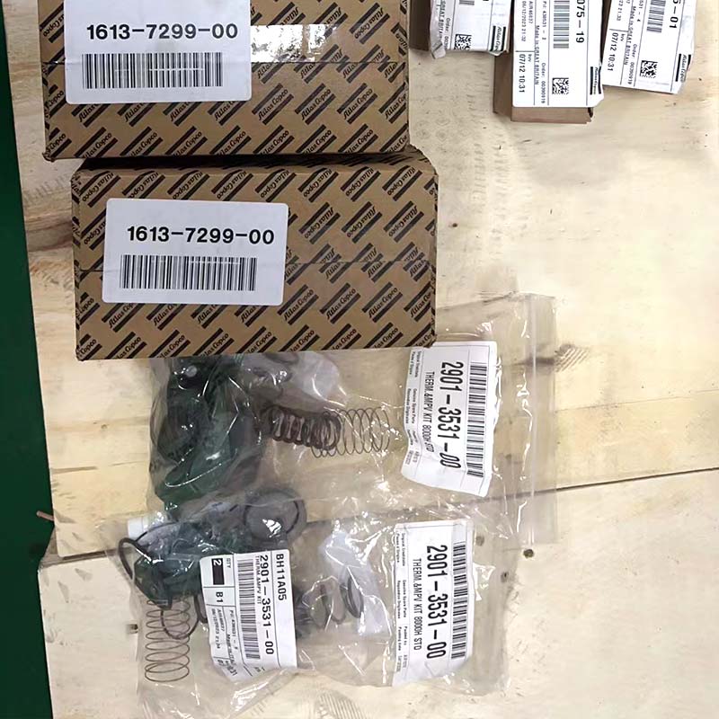 3001500567 GA90+-160(VSD) KIT 8000 ORE