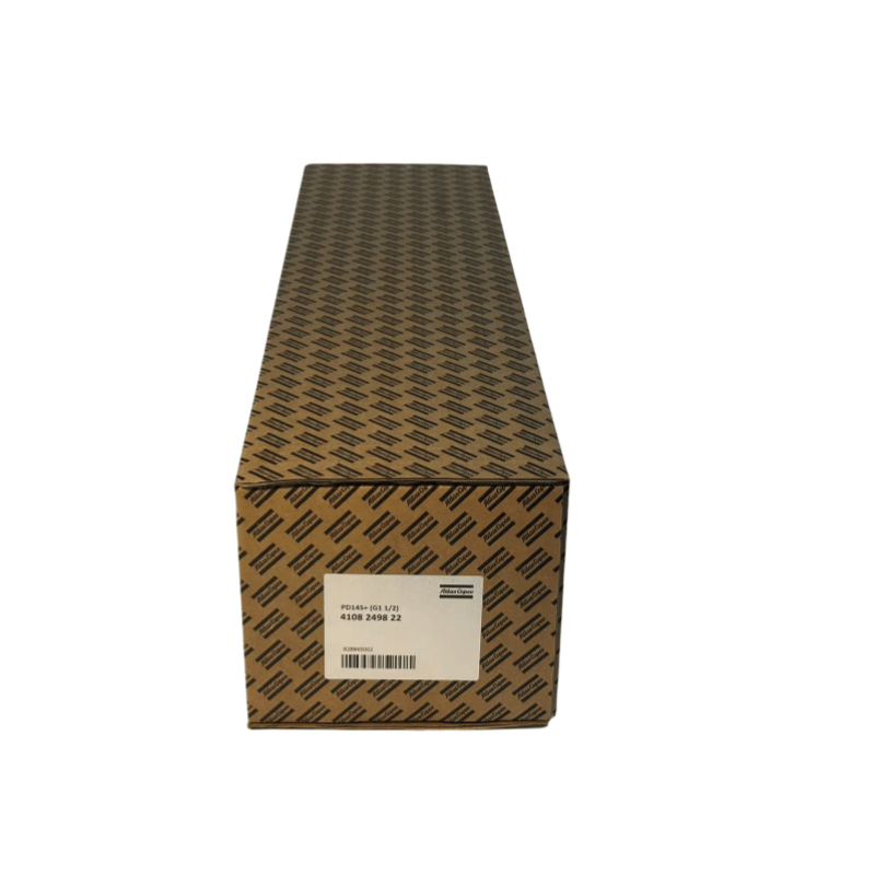 4108249822 Atlas Copco Air Compressor PD145+ Filtro coalescente ad alta efficienza originale