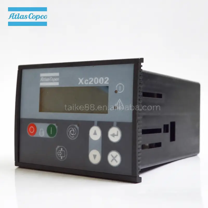 Pannello di controllo Atlas Copco 1604942203 XC2002 per compressore d'aria portatile originale