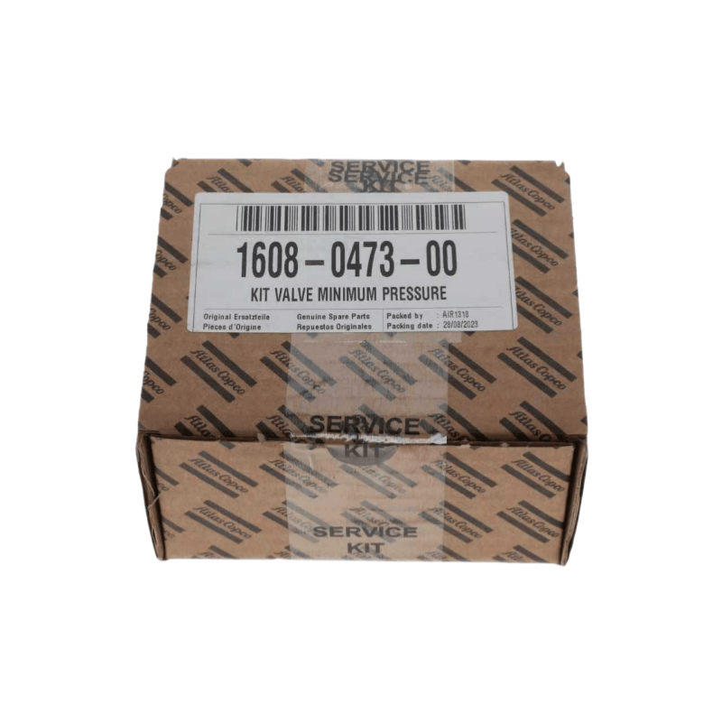 Atlas Copco1608047300