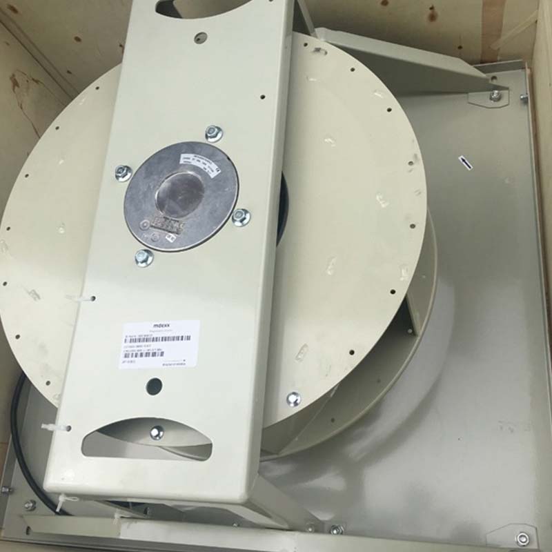Atlas Copco 1622319772-1622858772 Ventola