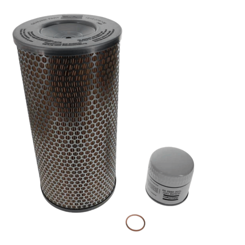 Atlas Copco2906007000