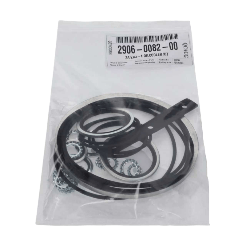 Atlas Copco2906008200