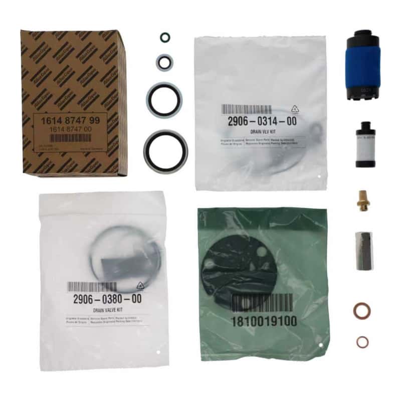 Atlas Copco2906038200