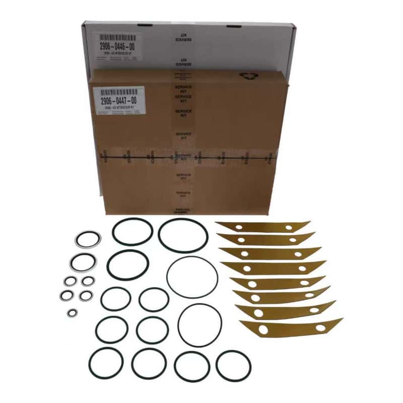 Atlas Copco2906044800