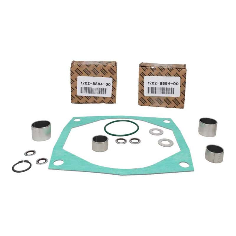 Atlas Copco2906051000