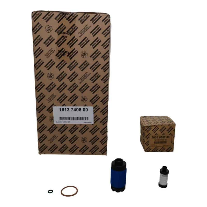 Atlas Copco2906054500