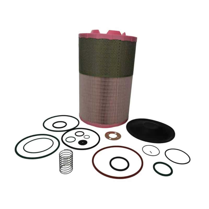 Atlas Copco2906066600