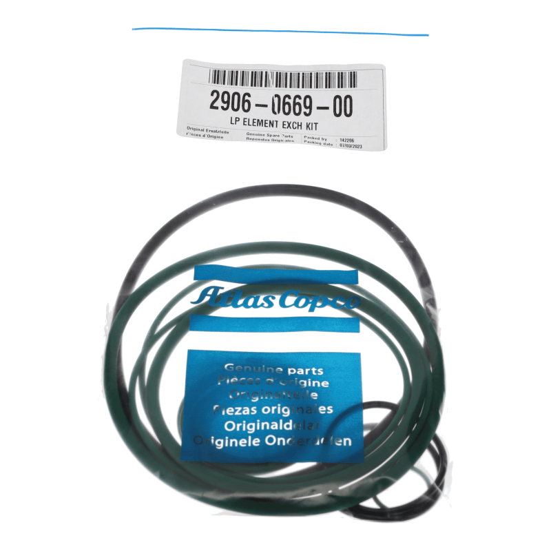 Atlas Copco2906066900