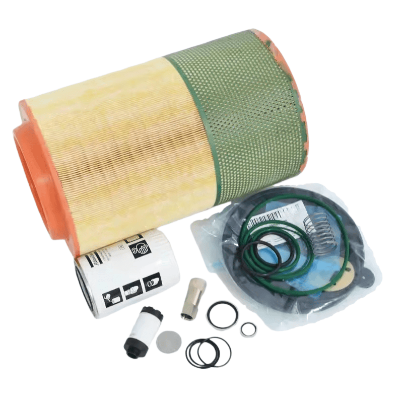 Atlas Copco2906067400