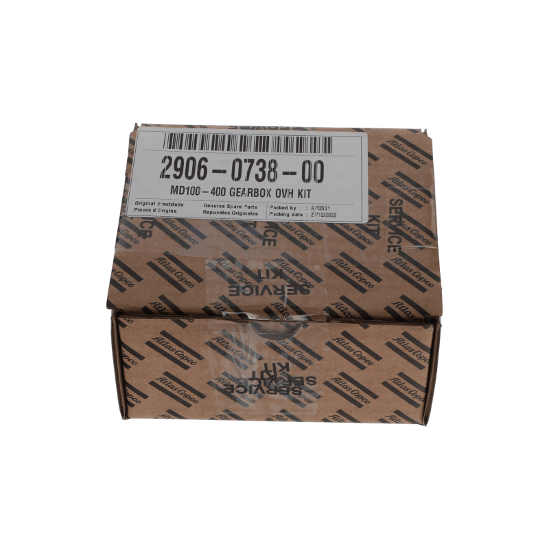 Atlas Copco2906073800