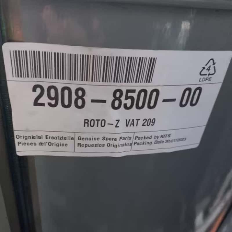 Atlas Copco2908850000