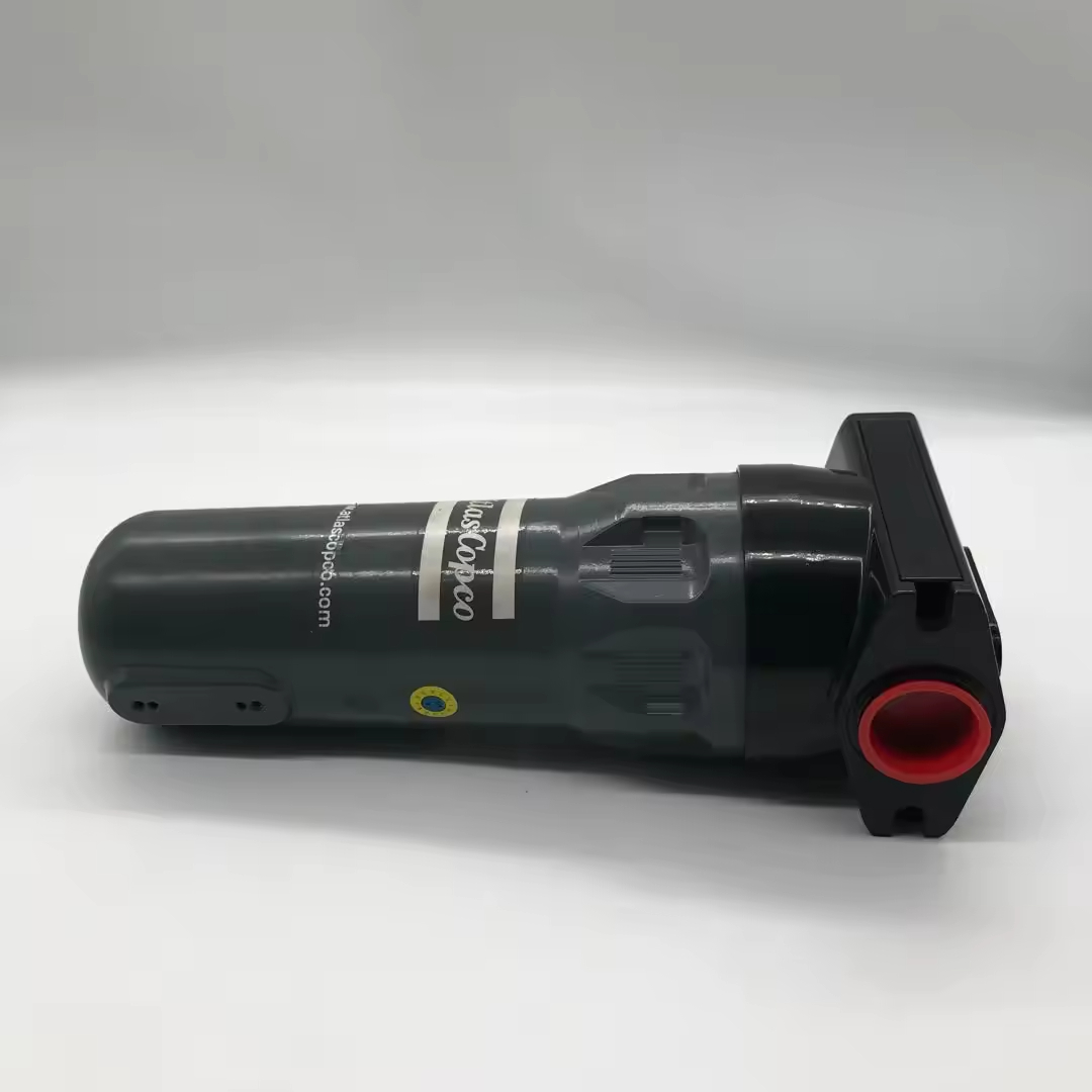 Atlas Copco Air Compressor DD60 Filtri di coalescenza a petrolio originale