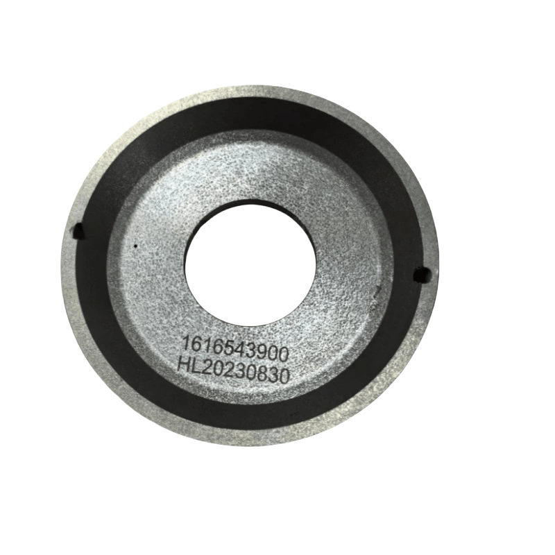 Atlas Copco Air Compressor Distance Ring 1616543900