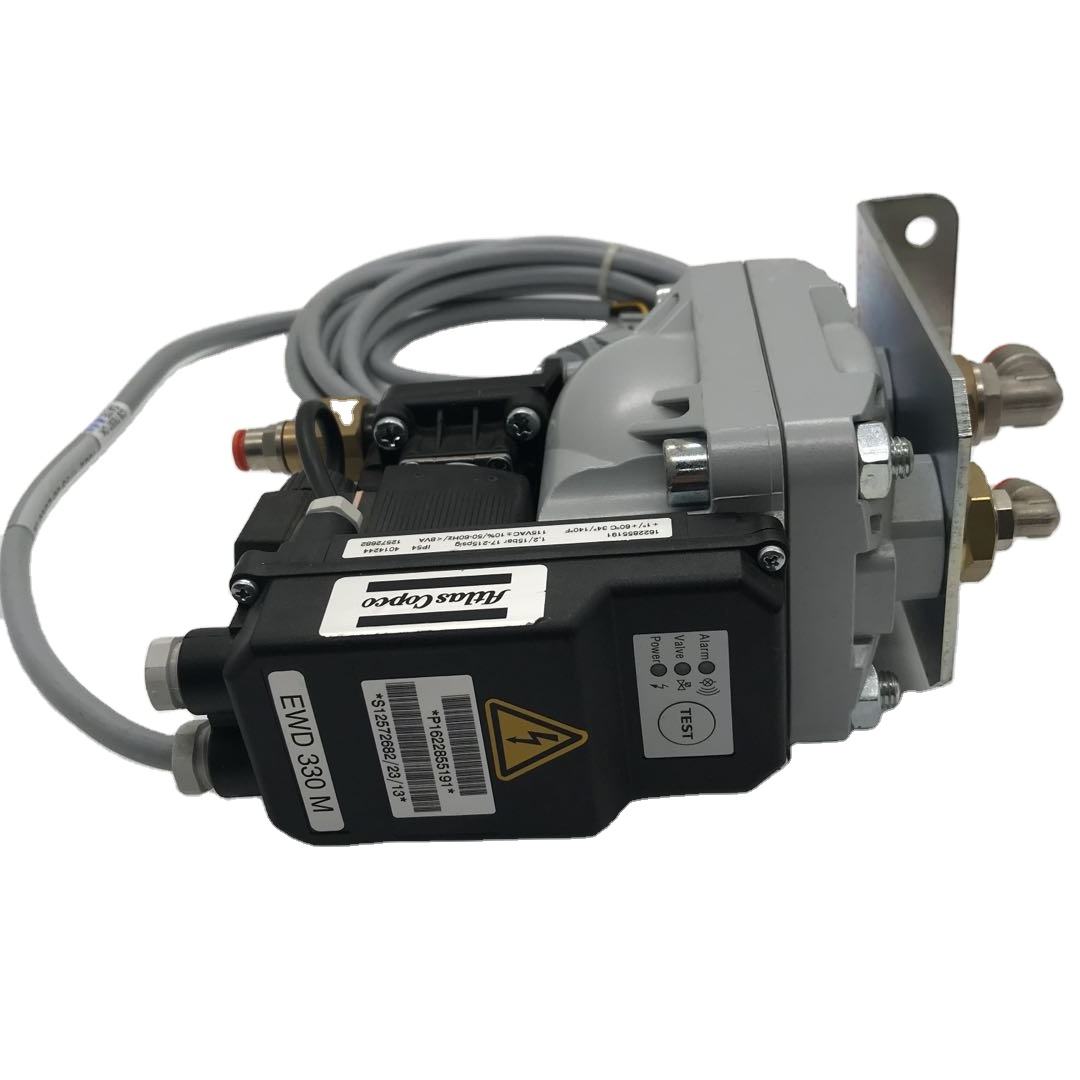 Atlas Copco Air Compressor Drenaggio Valvola
