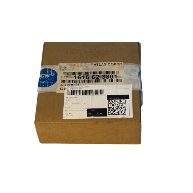 Atlas Copco Air Compressor Gears 1616623801