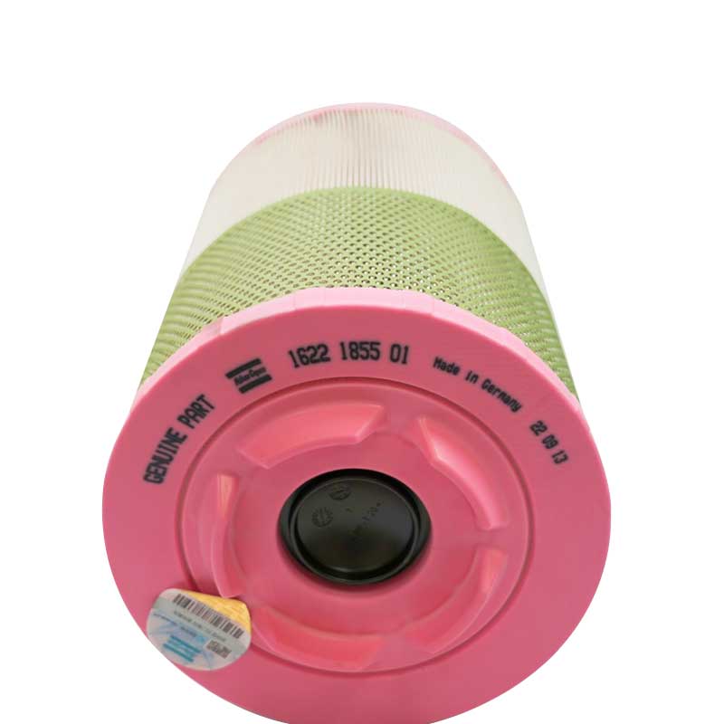 Filtro dell'aria Atlas Copco