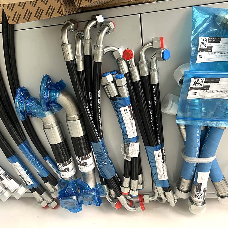 Kit di manutenzione della valvola di ritegno Atlas Copco