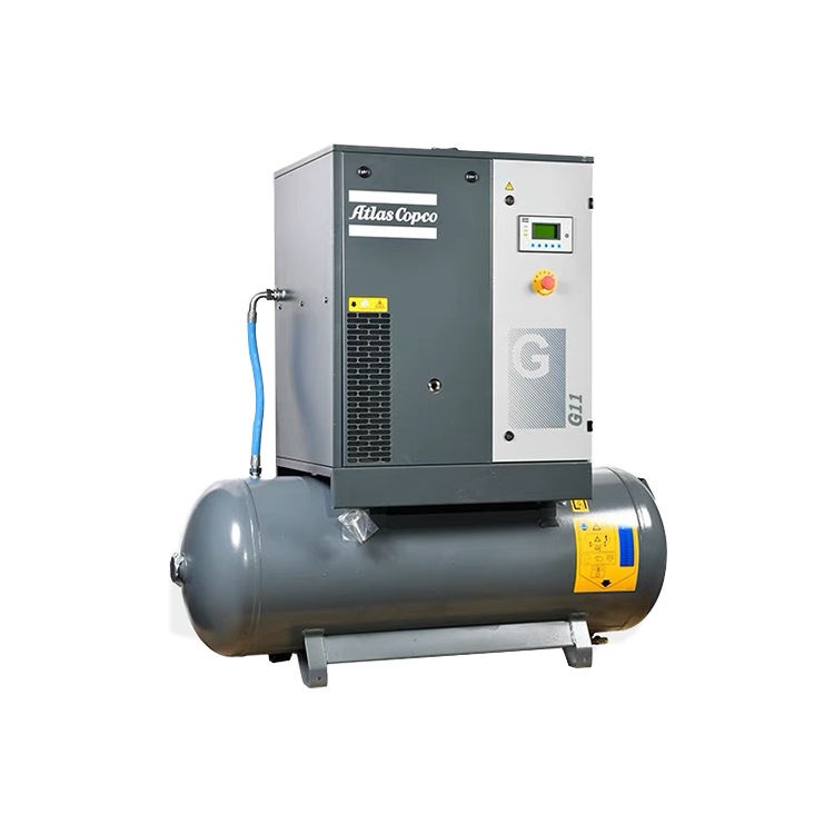Atlas Copco Accessori per il compressore dell'aria di alta qualità Macchine