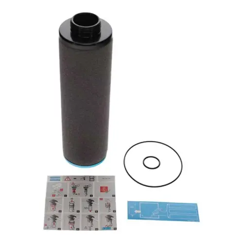 Atlas Copco Kit filtro originale 2901300105 PD PDP 70+ per il trattamento dell'aria