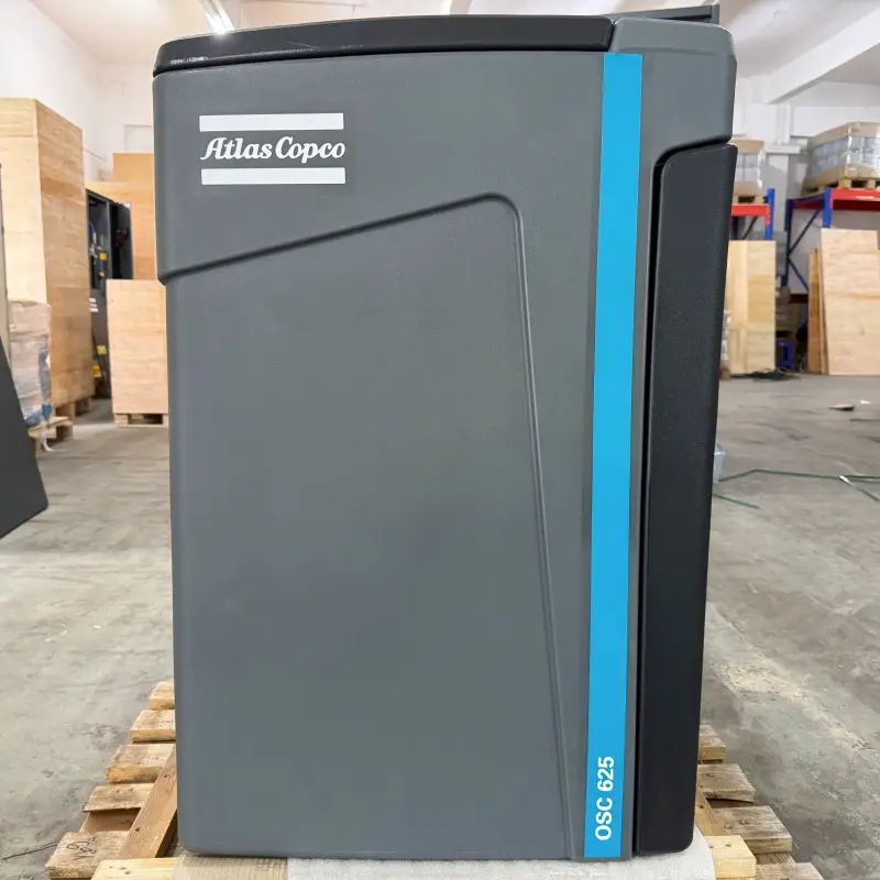 Trattamento della condensa del compressore separatore acqua olio Atlas Copco OSC625 originale