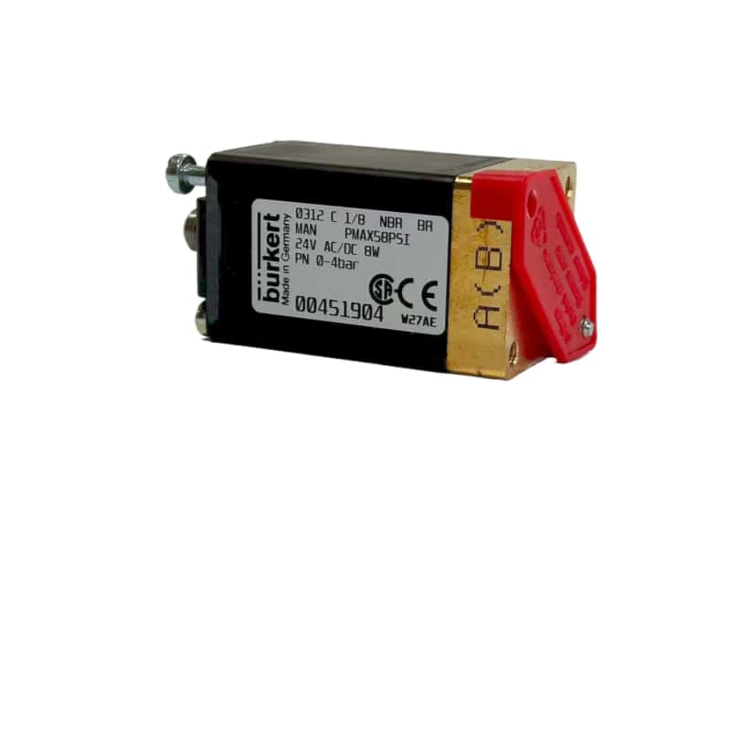 Valvola Atlas Copco per compressori senza olio 1089042814