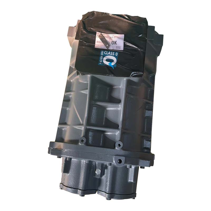 Regolatore della valvola Atlas Copco