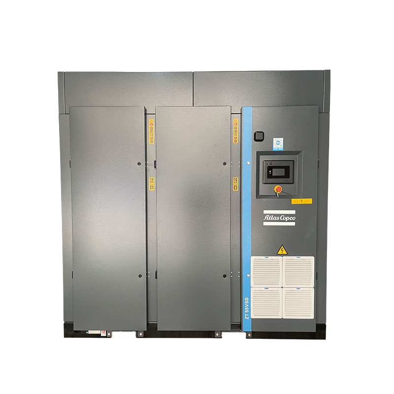 Compressori d'aria Atlas Copco GA7-75 VSD iPM
