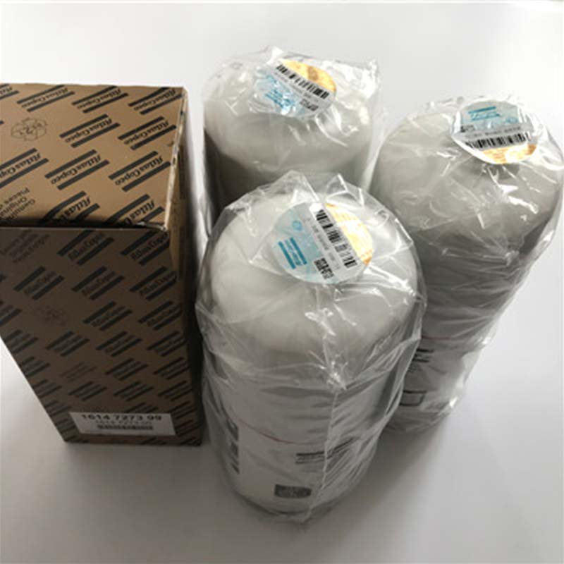 Filtro olio originale Atlas Copco 1625005590