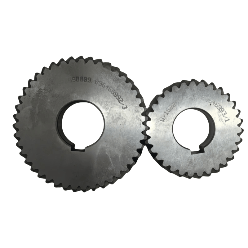 Originale 1622698871 Atlas Copco Copco Compressore Set 8809/8810
