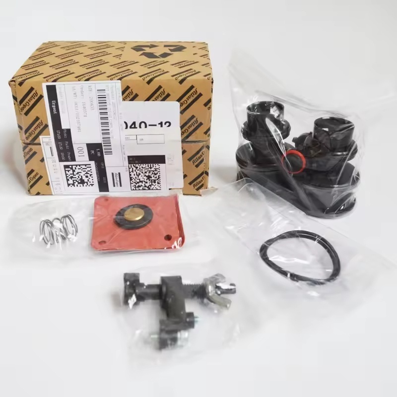 Originale 2230004012 Kit di servizio Kit Copco Atlas Copco CD5-22 Contr Valve